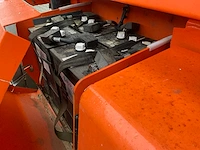 2015 jlg 3369le hoogwerker - afbeelding 6 van  22