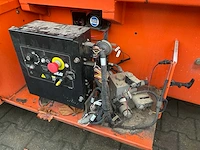 2015 jlg 3369le hoogwerker - afbeelding 7 van  22