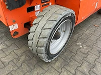 2015 jlg 3369le hoogwerker - afbeelding 10 van  22