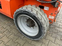 2015 jlg 3369le hoogwerker - afbeelding 11 van  22