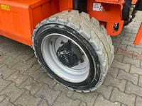2015 jlg 3369le hoogwerker - afbeelding 13 van  22