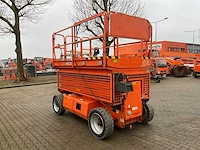 2015 jlg 3369le hoogwerker - afbeelding 17 van  22