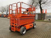 2015 jlg 3369le hoogwerker - afbeelding 18 van  22