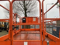 2015 jlg 3369le hoogwerker - afbeelding 19 van  22