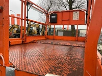 2015 jlg 3369le hoogwerker - afbeelding 20 van  22