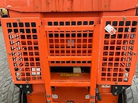 2015 jlg 3369le hoogwerker - afbeelding 22 van  22