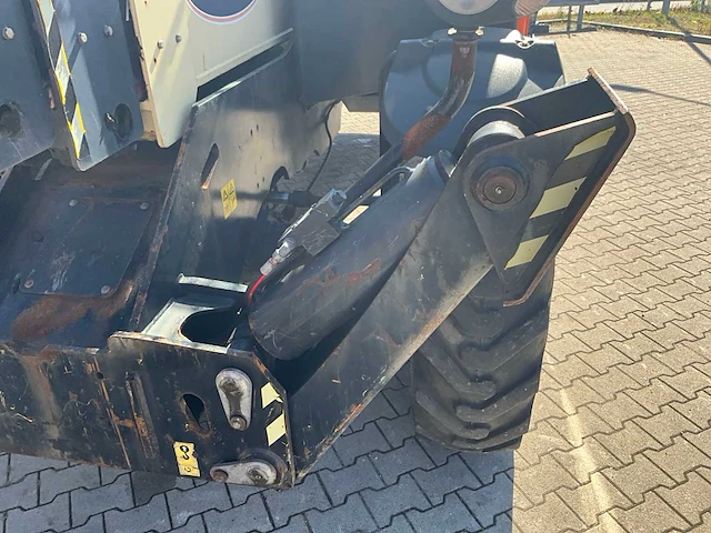 2015 jlg 4017ps verreiker 4x4 - afbeelding 3 van  37