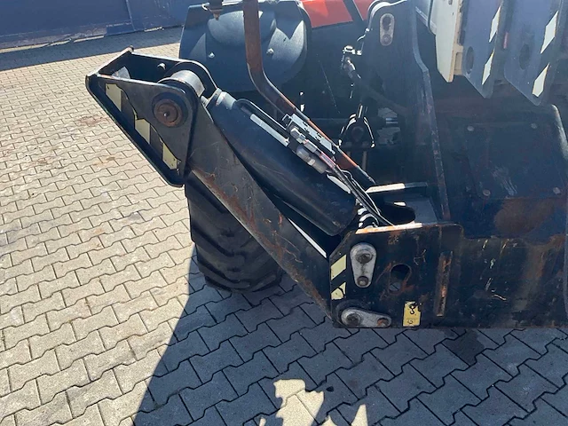 2015 jlg 4017ps verreiker 4x4 - afbeelding 4 van  37