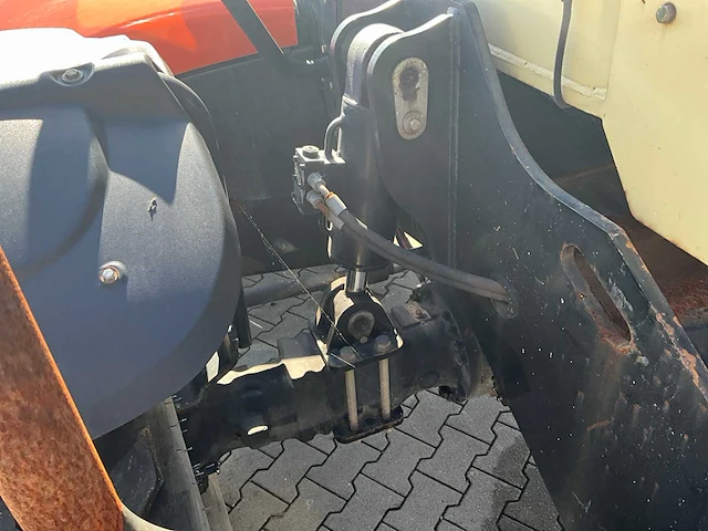 2015 jlg 4017ps verreiker 4x4 - afbeelding 5 van  37
