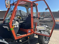 2015 jlg 4017ps verreiker 4x4 - afbeelding 6 van  37