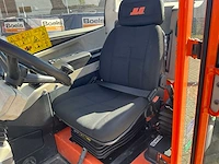 2015 jlg 4017ps verreiker 4x4 - afbeelding 7 van  37