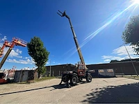 2015 jlg 4017ps verreiker 4x4 - afbeelding 1 van  37