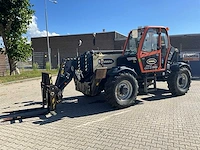 2015 jlg 4017ps verreiker 4x4 - afbeelding 12 van  37