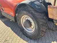 2015 jlg 4017ps verreiker 4x4 - afbeelding 25 van  37