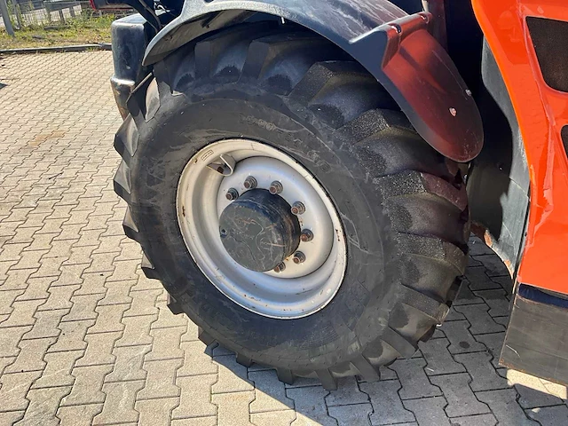 2015 jlg 4017ps verreiker 4x4 - afbeelding 27 van  37