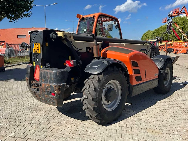 2015 jlg 4017ps verreiker 4x4 - afbeelding 32 van  37