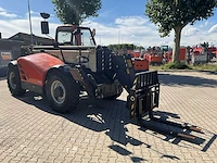 2015 jlg 4017ps verreiker 4x4 - afbeelding 33 van  37