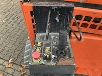 2015 jlg 4069le hoogwerker - afbeelding 3 van  21