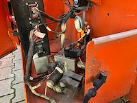 2015 jlg 4069le hoogwerker - afbeelding 7 van  21