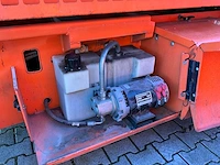 2015 jlg 4069le hoogwerker - afbeelding 8 van  21
