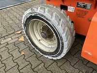 2015 jlg 4069le hoogwerker - afbeelding 9 van  21