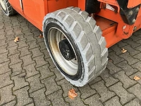 2015 jlg 4069le hoogwerker - afbeelding 10 van  21