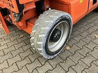 2015 jlg 4069le hoogwerker - afbeelding 11 van  21