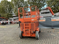 2015 jlg 4069le hoogwerker - afbeelding 21 van  21