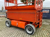 2015 jlg 4069le hoogwerker - afbeelding 5 van  36
