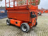 2015 jlg 4069le hoogwerker - afbeelding 7 van  36
