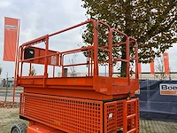 2015 jlg 4069le hoogwerker - afbeelding 9 van  36