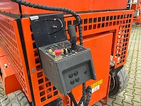 2015 jlg 4069le hoogwerker - afbeelding 15 van  36
