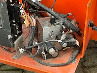 2015 jlg 4069le hoogwerker - afbeelding 19 van  36