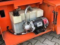 2015 jlg 4069le hoogwerker - afbeelding 20 van  36