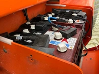2015 jlg 4069le hoogwerker - afbeelding 22 van  36