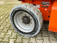 2015 jlg 4069le hoogwerker - afbeelding 25 van  36