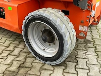 2015 jlg 4069le hoogwerker - afbeelding 26 van  36