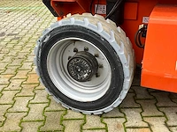 2015 jlg 4069le hoogwerker - afbeelding 27 van  36