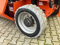 2015 jlg 4069le hoogwerker - afbeelding 28 van  36