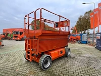 2015 jlg 4069le hoogwerker - afbeelding 36 van  36