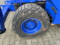 2015 jlg 4394rt schaarhoogwerker - afbeelding 3 van  28