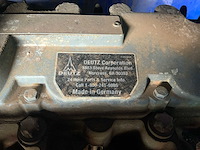 2015 jlg 4394rt schaarhoogwerker - afbeelding 7 van  28