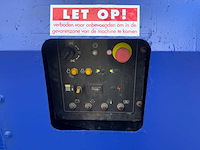 2015 jlg 4394rt schaarhoogwerker - afbeelding 13 van  28