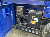 2015 jlg 4394rt schaarhoogwerker - afbeelding 14 van  28