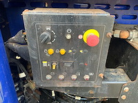 2015 jlg 4394rt schaarhoogwerker - afbeelding 15 van  28