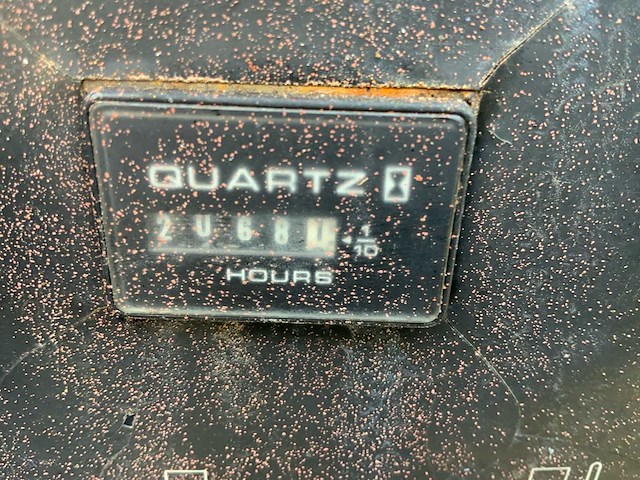 2015 jlg 4394rt schaarhoogwerker - afbeelding 16 van  28