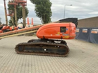 2015 jlg 660sjc hoogwerker - afbeelding 3 van  32