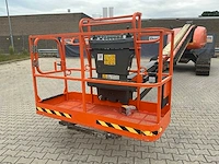2015 jlg 660sjc hoogwerker - afbeelding 4 van  32