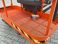 2015 jlg 660sjc hoogwerker - afbeelding 6 van  32