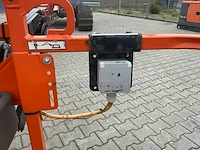 2015 jlg 660sjc hoogwerker - afbeelding 7 van  32